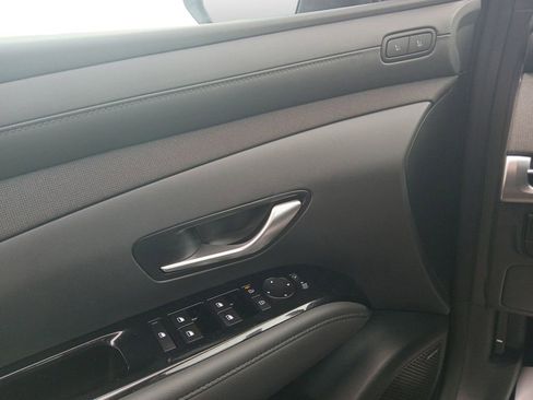 Used 2025 Hyundai Tucson Limited AWD/4WD image 8