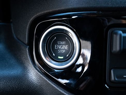 New 2026 Chevrolet Silverado 1500 RST w/ RST All Star Premium Package image 35