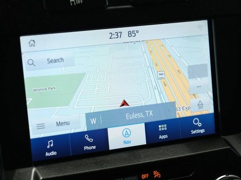 Used 2020 Ford F150 XLT w/ Equipment Group 302A Luxury RWD image 17