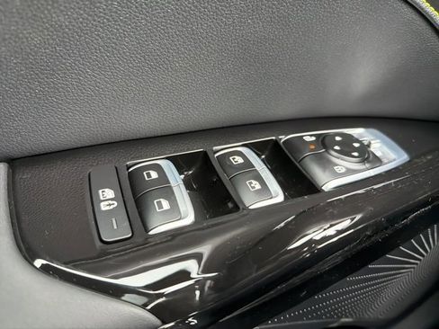 New 2026 Kia K5 GT image 21