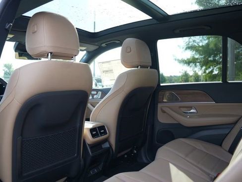 Used 2026 Mercedes-Benz GLE 350 4MATIC image 41