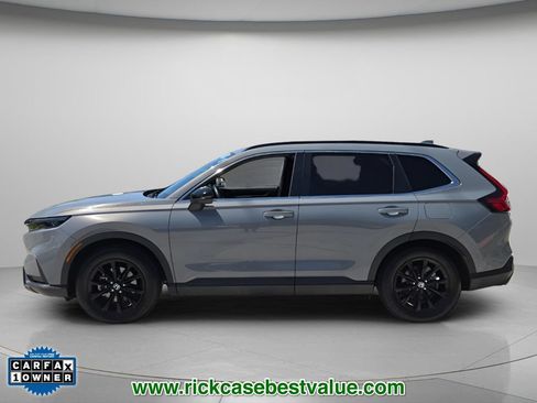 Used 2023 Honda CR-V Sport image 3