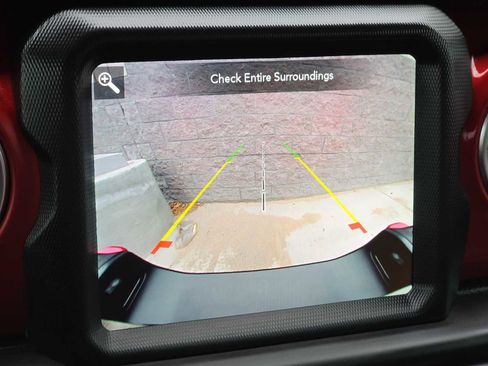 Certified 2022 Jeep Gladiator Rubicon w/ LED Lighting Group image 26