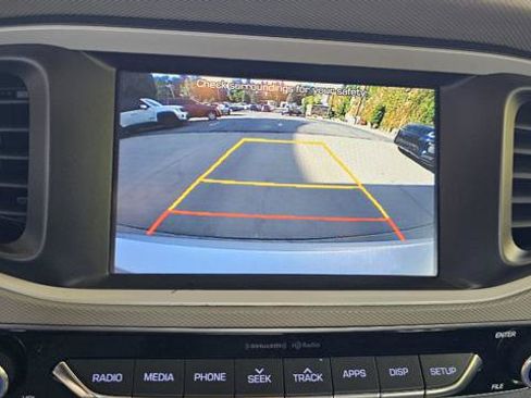 Used 2017 Hyundai Ioniq SEL FWD image 19
