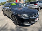 Used 2016 Chevrolet Impala LTZ w/ Enhanced Convenience Package image 3