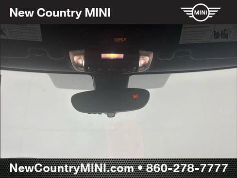 Certified 2024 MINI Cooper John Cooper Works FWD image 20