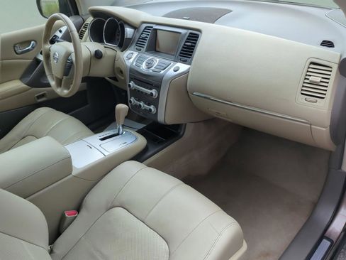 Used 2014 Nissan Murano SL FWD image 20