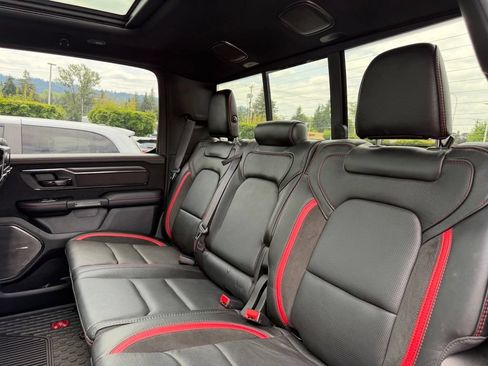 Used 2022 RAM 1500 TRX w/ TRX Level 2 Equipment Group AWD/4WD image 31