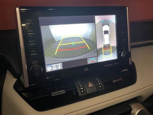 Certified 2022 Toyota RAV4 Limited image 16