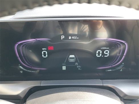 New 2025 Kia Telluride S image 27