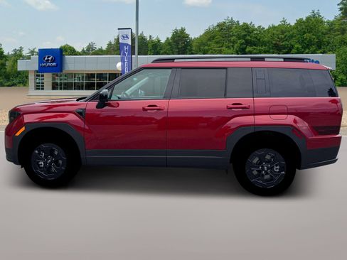 New 2026 Hyundai Santa Fe XRT image 3