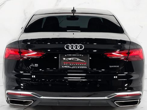 Used 2023 Audi A5 2.0T Premium Plus w/ Premium Plus image 8
