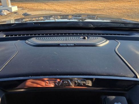 Used 2023 RAM 1500 Limited AWD/4WD image 24
