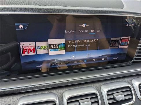 Certified 2026 Mercedes-Benz GLE 450 4MATIC image 12