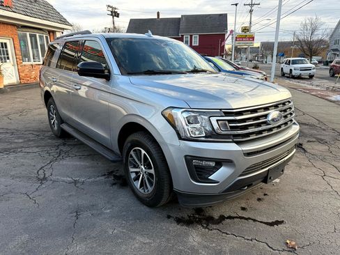 Used 2020 Ford Expedition XL image 3