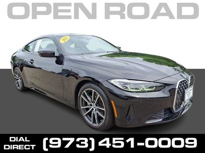 Used 2021 BMW 430i xDrive Coupe w/ Convenience Package