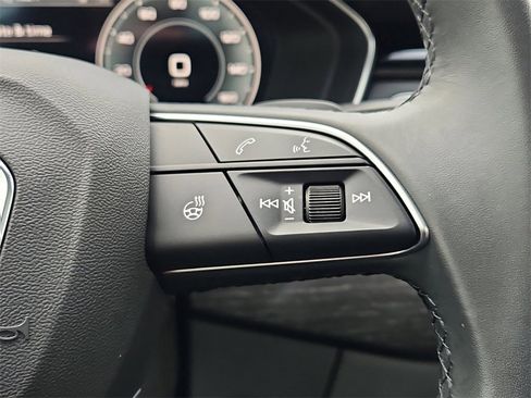 Certified 2025 Audi A5 2.0T Premium Plus w/ Premium Plus image 30