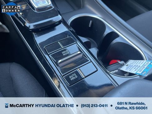 Certified 2023 Hyundai Sonata SE image 28
