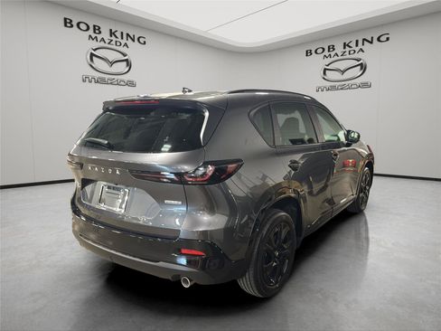 New 2026 MAZDA CX-5 2.5 S w/ Premium Plus Package AWD/4WD image 5
