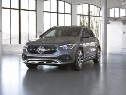 Certified 2022 Mercedes-Benz GLA 250 250 image 41