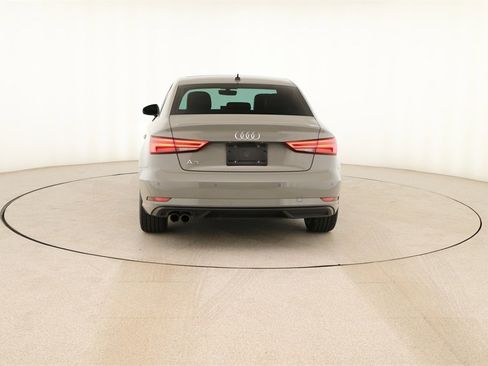 Used 2020 Audi A3 2.0T Premium w/ Final Edition Package image 5