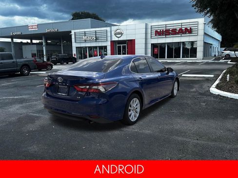 Used 2023 Toyota Camry LE image 4