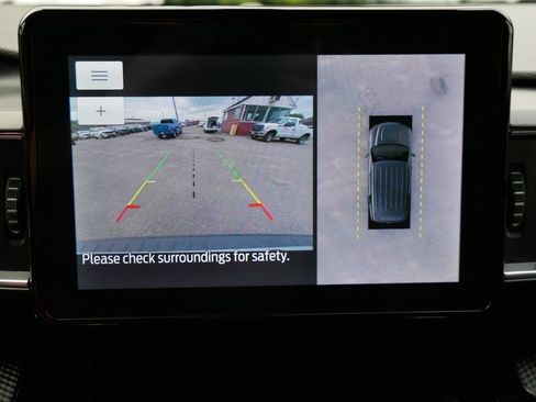 Certified 2023 Ford Explorer ST-Line AWD/4WD image 24