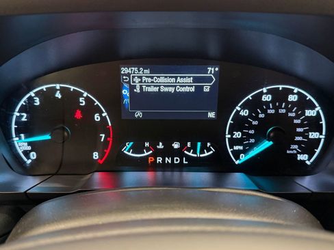 Used 2022 Ford Maverick XLT w/ Equipment Group 300A Standard AWD/4WD image 17