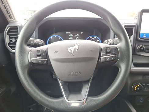 Certified 2022 Ford Bronco Sport Big Bend image 18