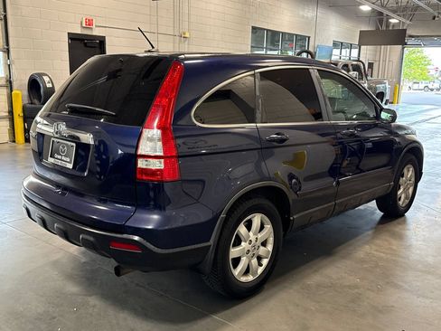 Used 2008 Honda CR-V EX-L image 4