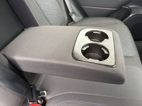 Used 2025 Subaru Forester Premium image 24