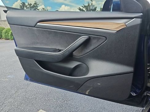 Used 2022 Tesla Model 3 RWD image 21