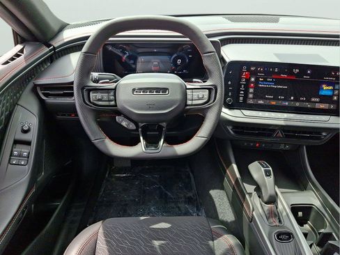 New 2026 Dodge Charger R/T w/ Driver Convenience Group AWD/4WD image 7