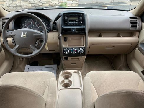 Used 2005 Honda CR-V EX image 18