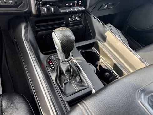 Used 2023 RAM 1500 Rebel w/ Rebel Level 2 Equipment Group AWD/4WD image 38