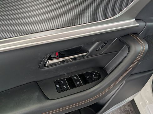 New 2026 MAZDA CX-90 3.3 Turbo w/ Premium Sport Pkg image 14