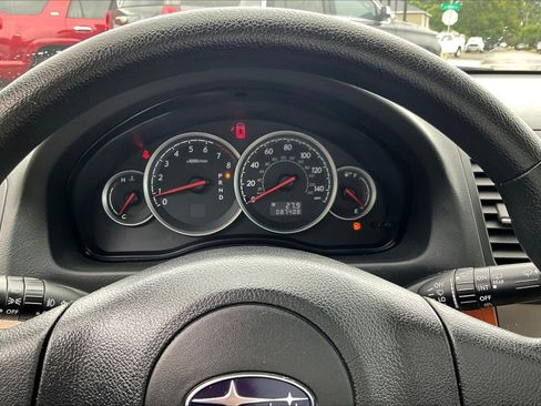 Used 2006 Subaru Outback 2.5i AWD/4WD image 13