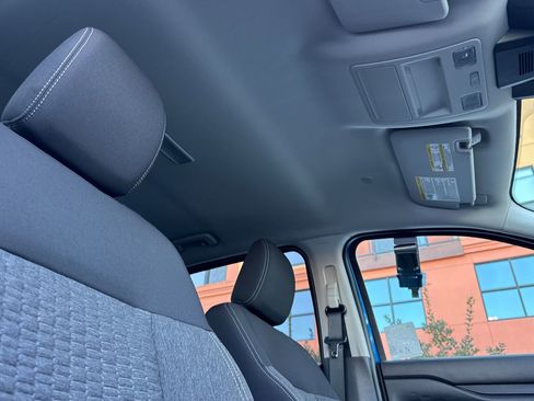 New 2024 Ford Ranger XLT w/ Trailer Tow Package image 13