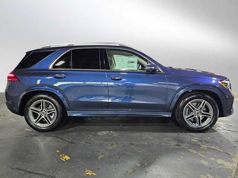 New 2026 Mercedes-Benz GLE 350 4MATIC image 2