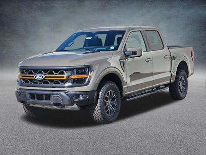 New 2026 Ford F150 Tremor w/ Equipment Group 402A High