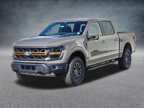 New 2026 Ford F150 Tremor w/ Equipment Group 402A High AWD/4WD image 3