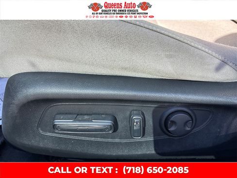 Used 2023 Honda Accord EX image 45