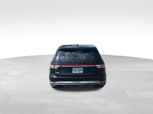Used 2020 Lincoln Aviator Reserve w/ Equipment Group 201A AWD/4WD image 10