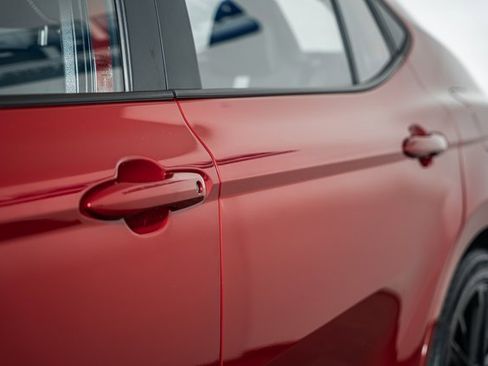 Certified 2025 Toyota Camry SE image 16