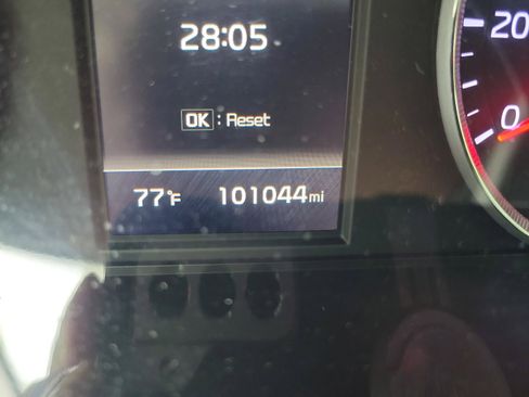 Used 2023 Kia K5 EX FWD image 12