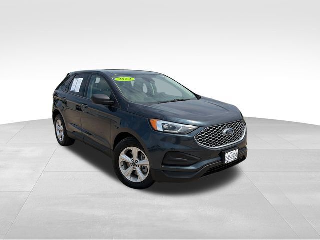 Used 2024 Ford Edge SE AWD/4WD image 8