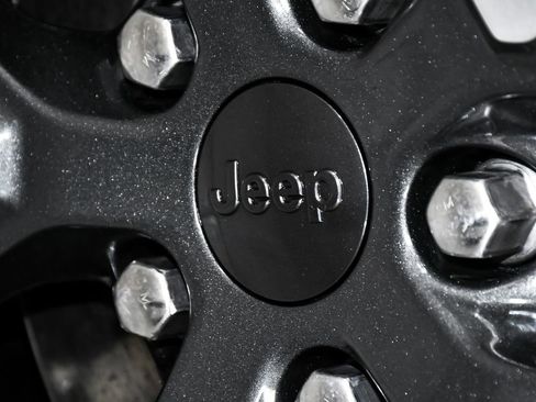 Used 2024 Jeep Grand Cherokee Limited 4xe w/ Luxury Tech Group II AWD/4WD image 82