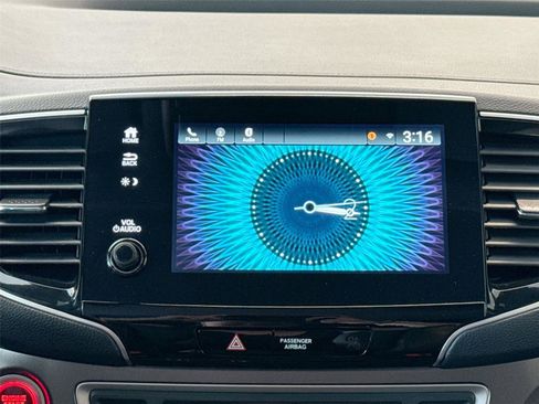 Used 2023 Honda Passport EX-L image 12
