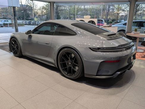 New 2026 Porsche 911 GT3 image 3