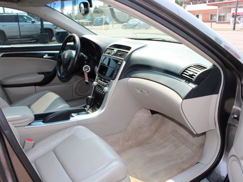Used 2007 Acura TL FWD image 16